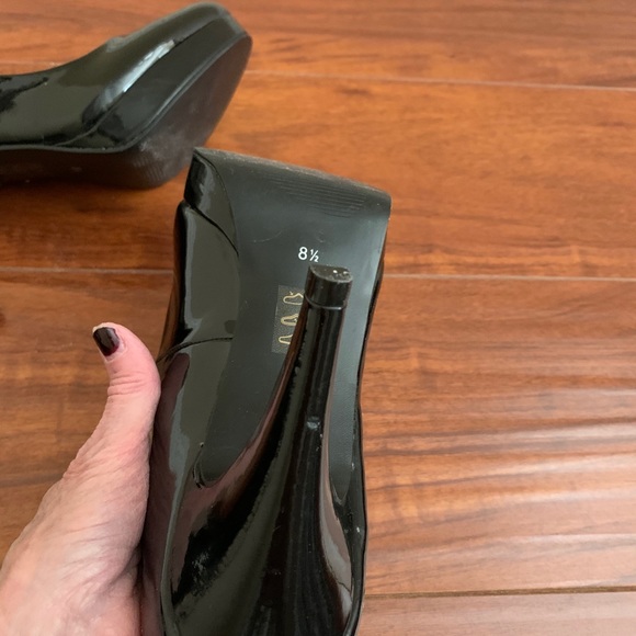 CALL IT SPRING Platform Pumps Sz 8 1/2 - Picture 5 of 6
